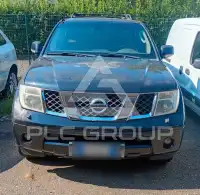 2008 Nissan PATHFINDER