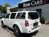 2008 Nissan PATHFINDER