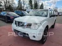 2008 Nissan PATHFINDER