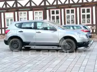 2008 Nissan QASHQAI