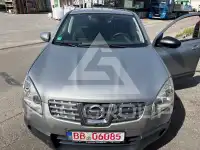 2008 Nissan QASHQAI
