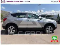 2008 Nissan QASHQAI