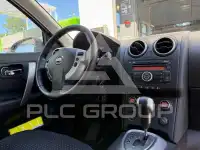 2008 Nissan QASHQAI