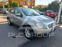 2008 Nissan QASHQAI