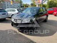 2008 Nissan QASHQAI