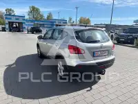 2008 Nissan QASHQAI
