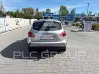 2008 Nissan QASHQAI