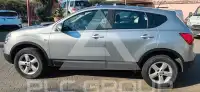 2008 Nissan QASHQAI