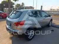 2008 Nissan QASHQAI