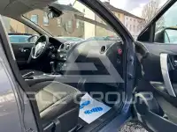 2008 Nissan QASHQAI
