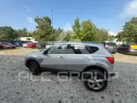2008 Nissan QASHQAI