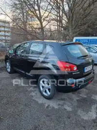 2008 Nissan QASHQAI
