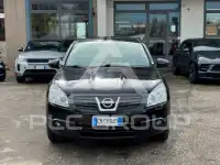 2008 Nissan QASHQAI