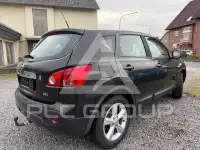 2008 Nissan QASHQAI
