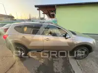 2008 Nissan QASHQAI
