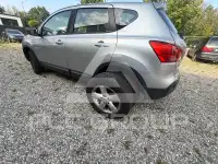 2008 Nissan QASHQAI