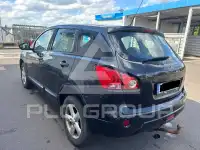 2008 Nissan QASHQAI