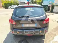 2008 Nissan QASHQAI