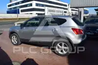 2008 Nissan QASHQAI