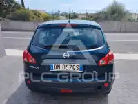 2008 Nissan QASHQAI
