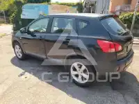 2008 Nissan QASHQAI