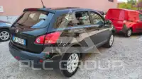 2008 Nissan QASHQAI