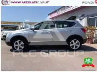 2008 Nissan QASHQAI