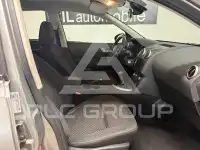 2008 Nissan QASHQAI