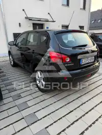 2008 Nissan QASHQAI
