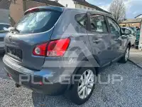 2008 Nissan QASHQAI