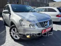2008 Nissan QASHQAI