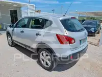 2008 Nissan QASHQAI
