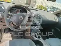 2008 Nissan QASHQAI