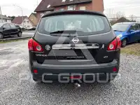 2008 Nissan QASHQAI