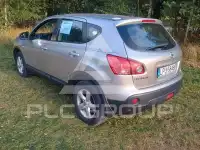 2008 Nissan QASHQAI
