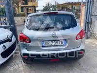 2008 Nissan QASHQAI