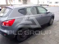 2008 Nissan QASHQAI