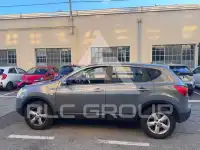 2008 Nissan QASHQAI