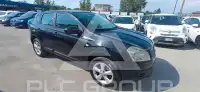 2008 Nissan QASHQAI