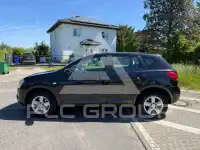 2008 Nissan QASHQAI