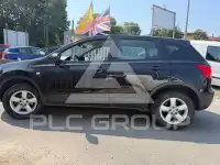 2008 Nissan QASHQAI