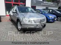 2008 Nissan QASHQAI
