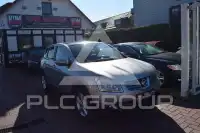 2008 Nissan QASHQAI