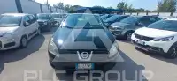 2008 Nissan QASHQAI