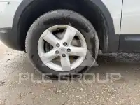 2008 Nissan QASHQAI