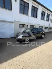 2008 Nissan QASHQAI