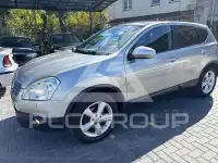 2008 Nissan QASHQAI