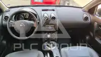 2008 Nissan QASHQAI