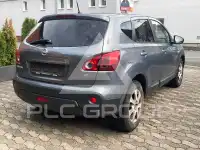 2008 Nissan QASHQAI
