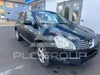 2008 Nissan QASHQAI
